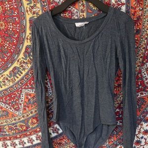 Sexy Forever 21 Bodysuit